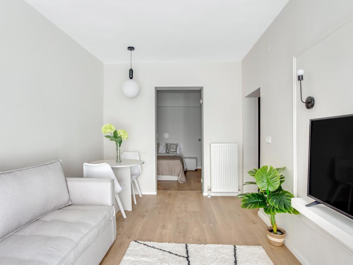 Sanders New Town Thessalonique Extérieur photo