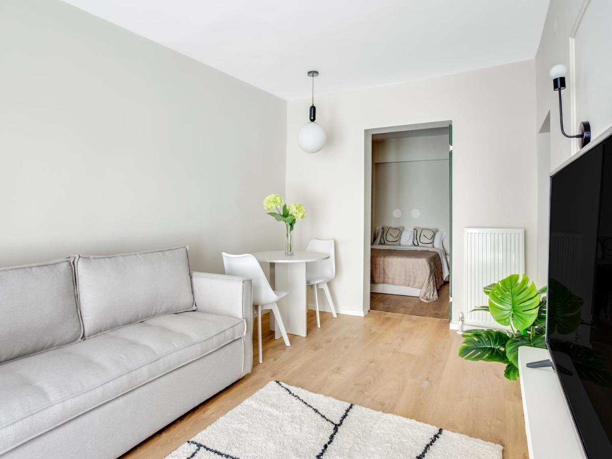 Sanders New Town Thessalonique Chambre photo